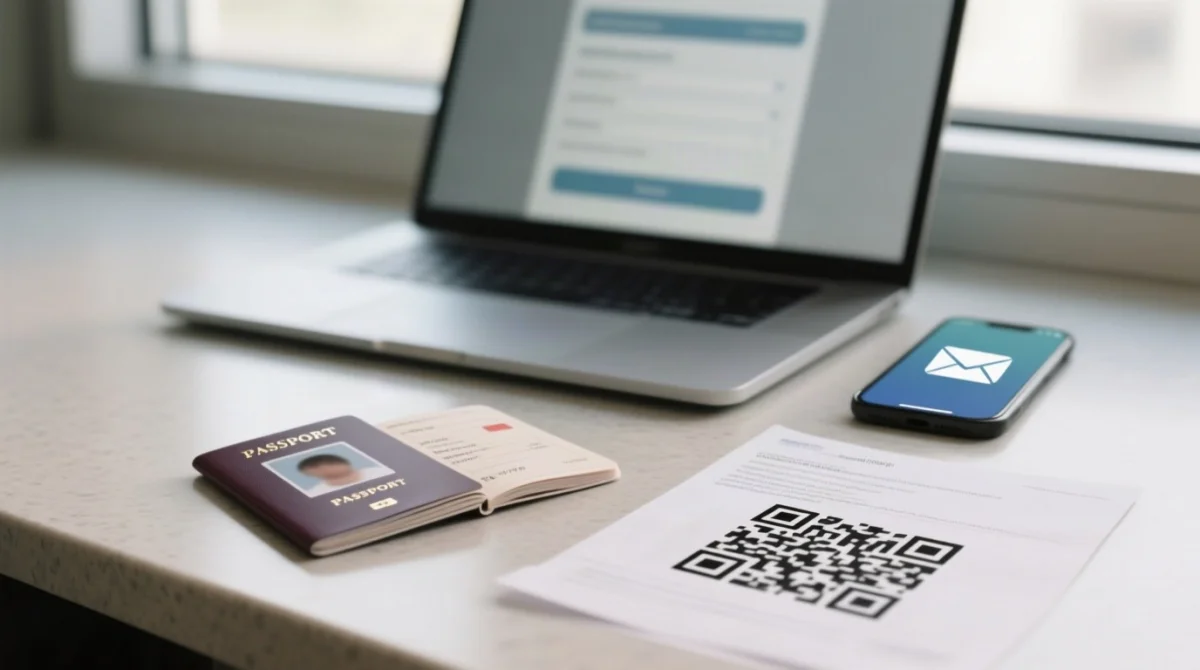 Application Process, Fees, and Key Practical Differences