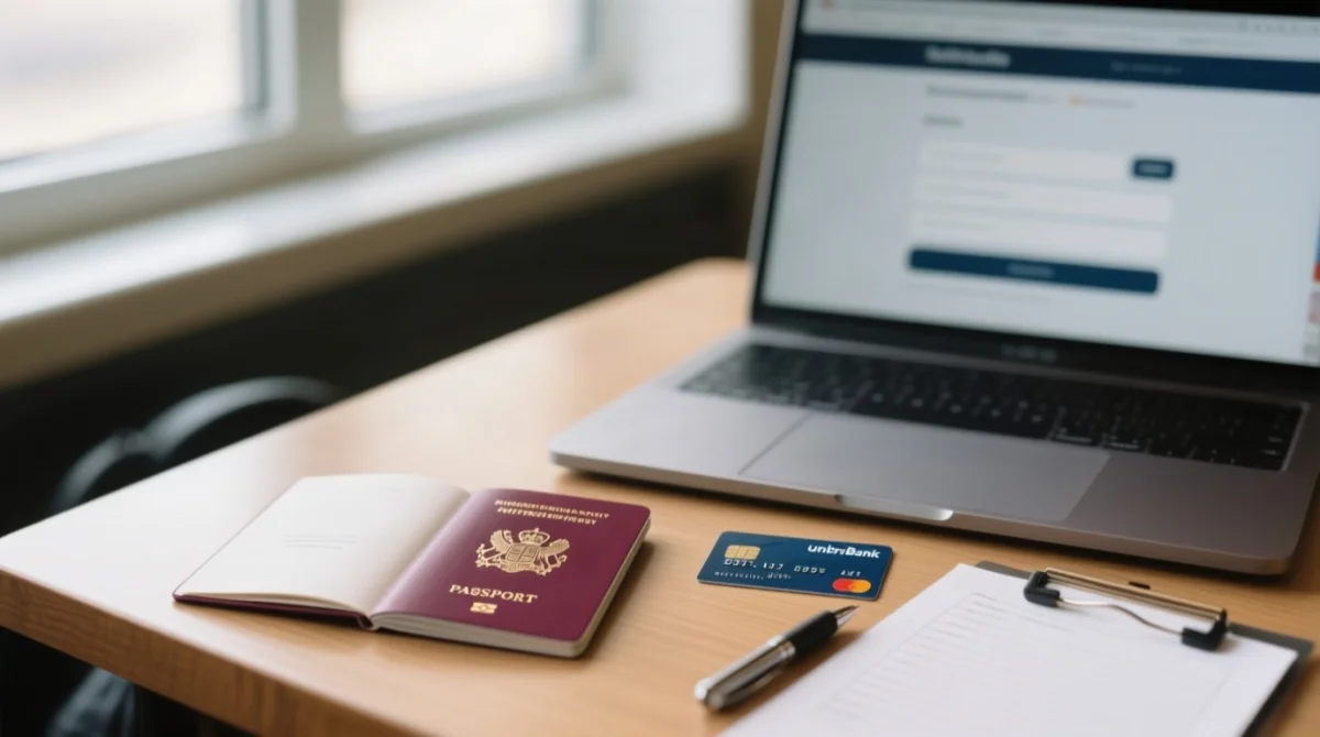 Applying for the Israel eTA From the UK