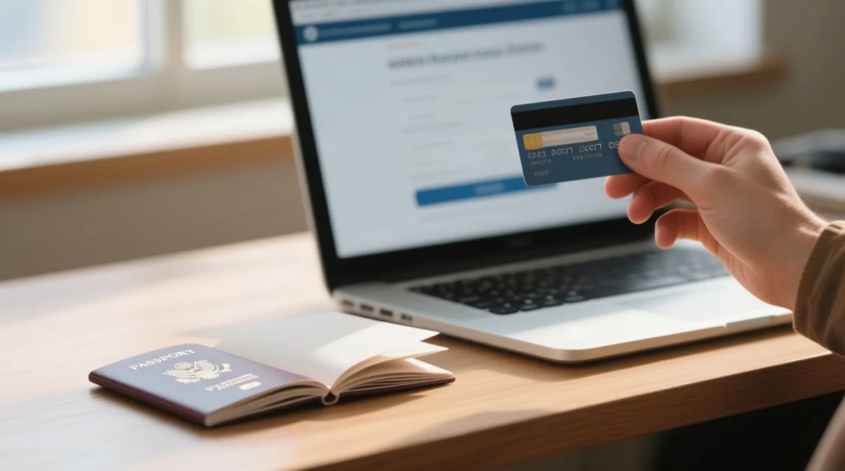 How to Apply for an ETA-IL for Transit