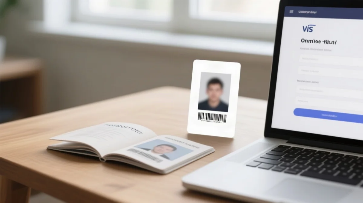 How to Apply for an eTA Israel: Step-by-Step Guide
