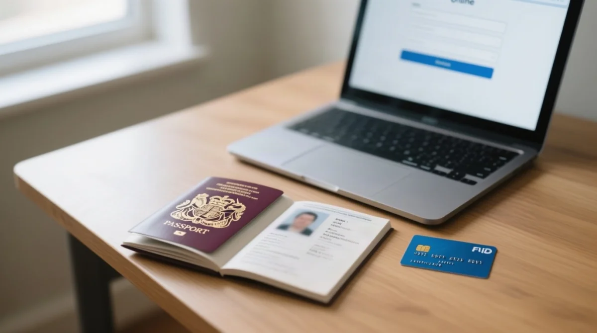 How to Apply for an Israel ETA-IL from the UK: Steps, Documents, and Fees