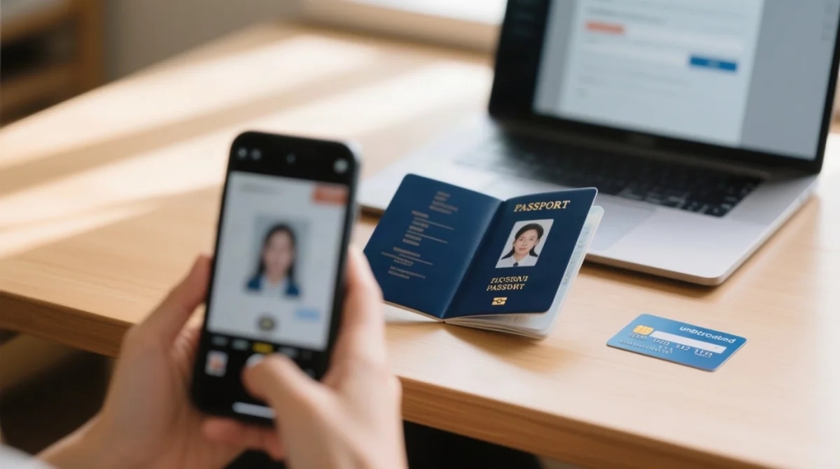 How to Apply for eTA Israel from the UK: Step-by-Step Guide