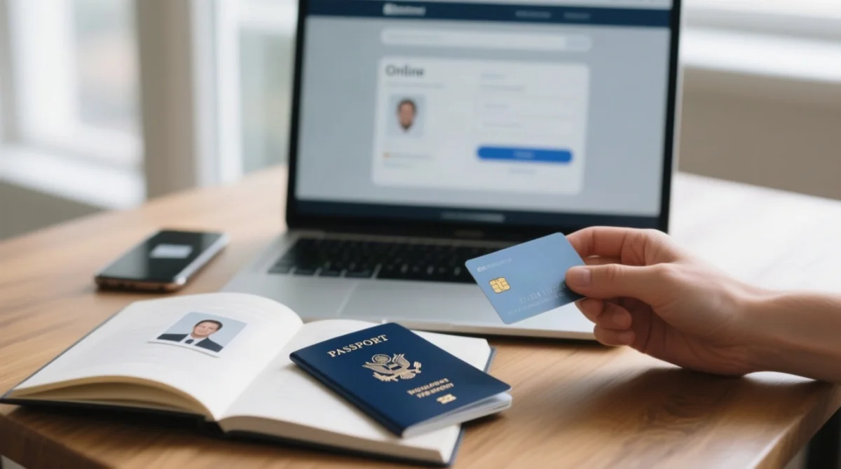 How to Apply for the Israel ETA-IL - Step-by-Step Guide