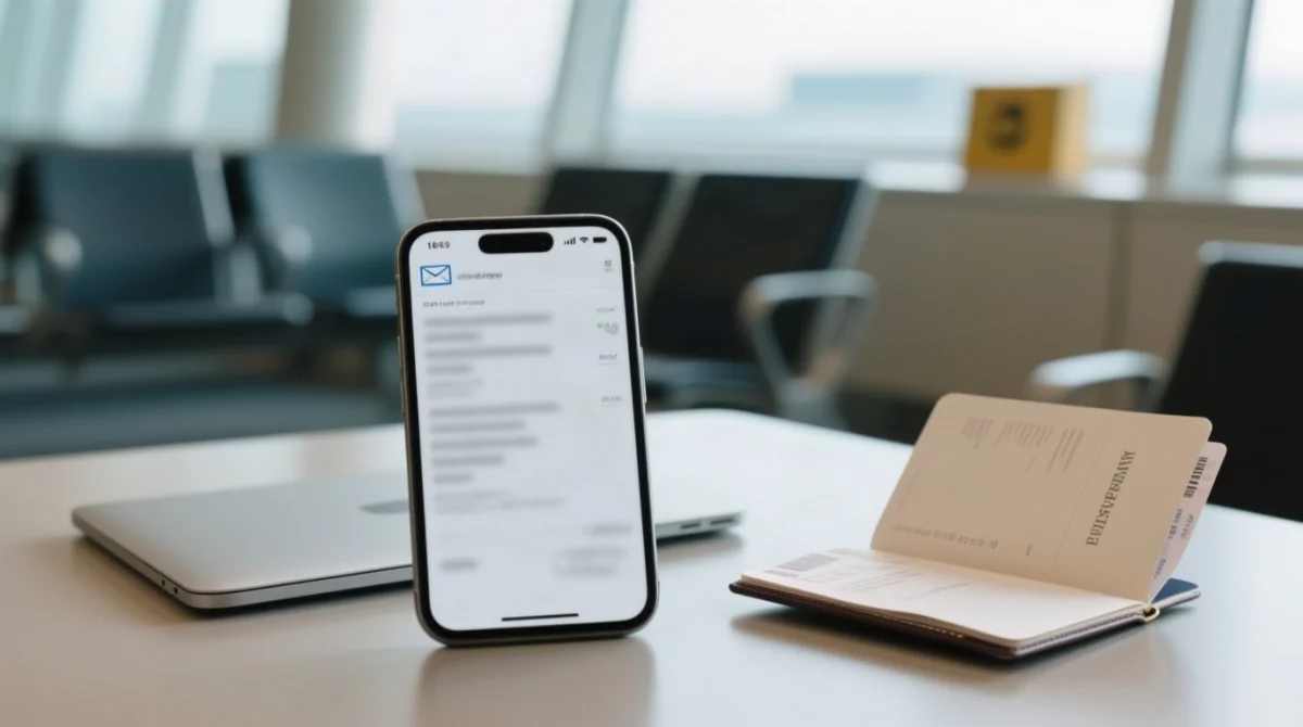 How to Check Your ETA-IL Status and Airline Sync