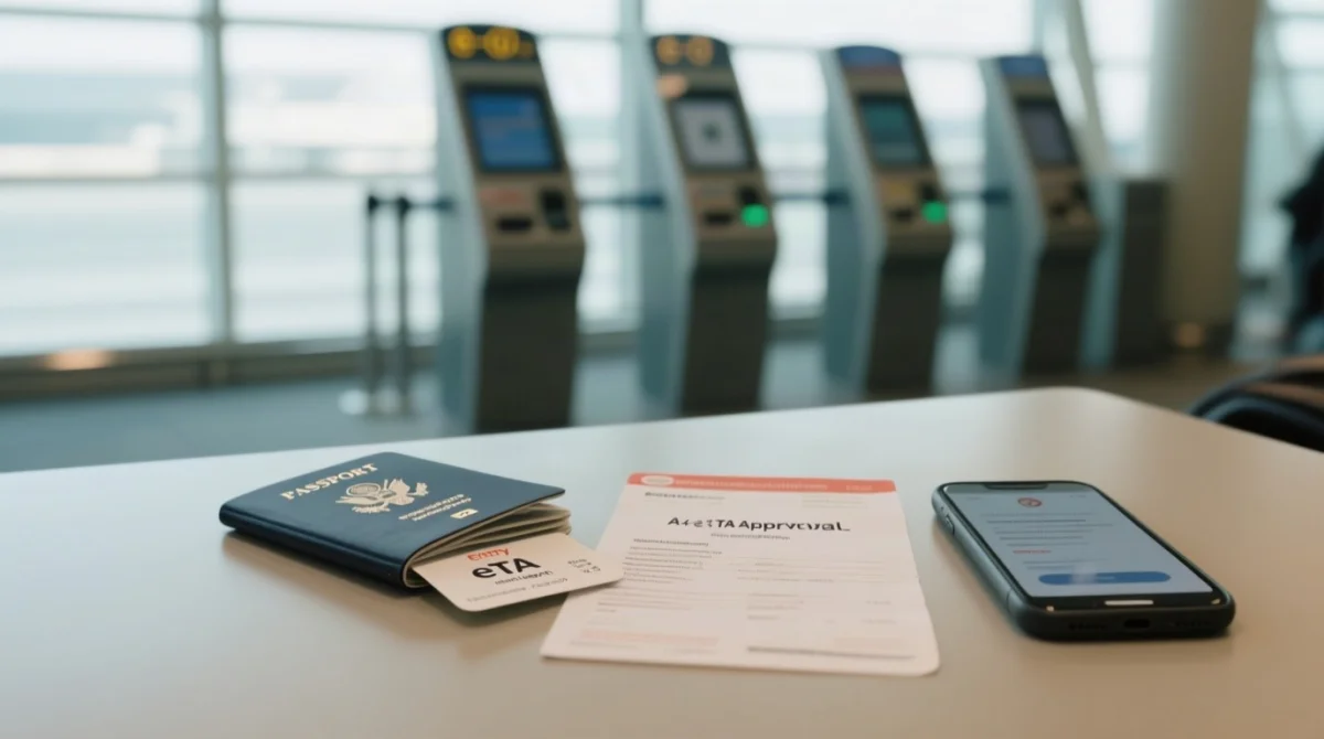 Israel eTA Border Entry: What Tourist Groups Need to Know