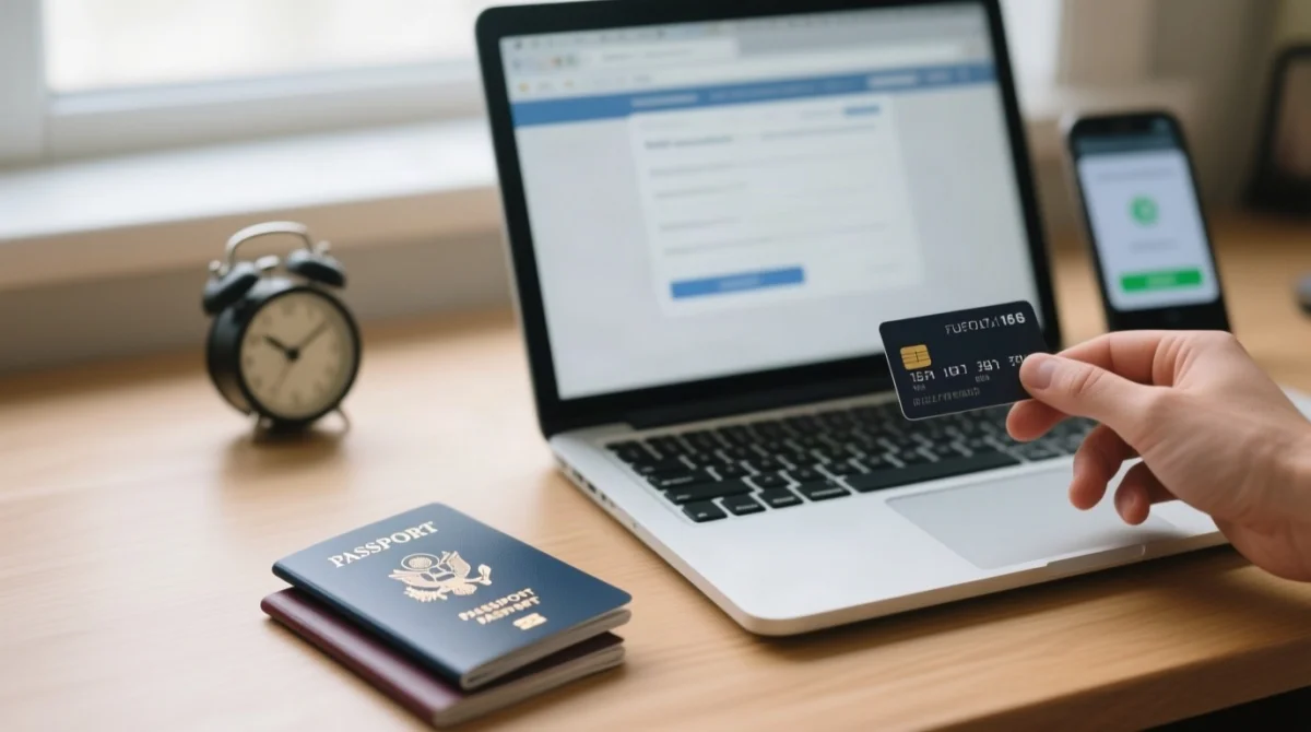 Mandatory Requirements & How to Apply for the ETA-IL
