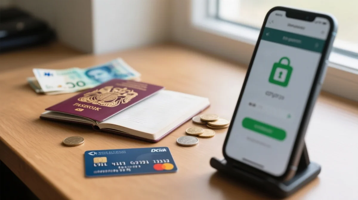 Payment Methods and How to Pay for the eTA Israel from the UK
